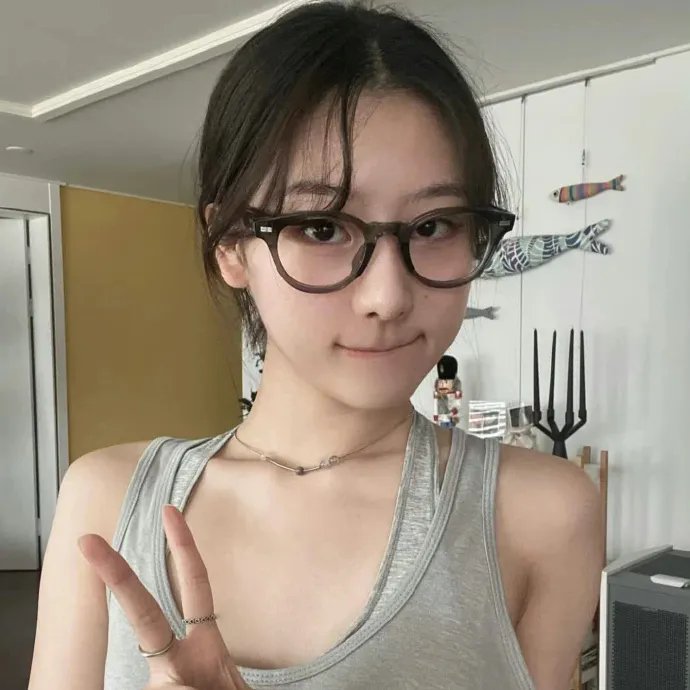 复仇美眉