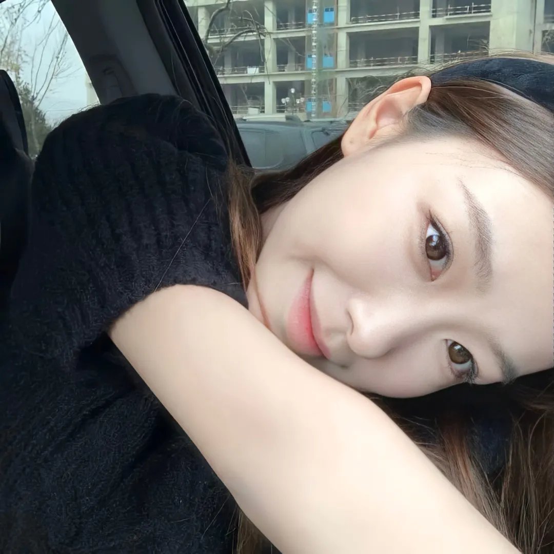瑞典少女